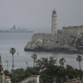 Nova kubanska kriza? Alarm u Vašingtonu zbog izveštaja o bazama moćnog rivala nadomak obale SAD