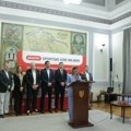 Održana konferencija Plazma sportskih igara mladih!