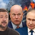 "Nikada nismo bili bliže, u Istanbulu Očekujemo: - kraj rata" Putinu stiže žestoko upozorenje iz Amerike: Tramp je…