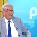 Čedomir Čupić: Kukavice se uplašile profesorke, Marija Vasić je heroina