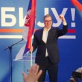 Vučić: Konačno sam postao nadležan, završili smo sa vašim zahtevima