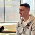 Đorđe ispred Điđija – Srbin naterao Čelsi da se oglasi