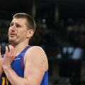 Jokićev "dželat" iz plej-ofa stiže na f4 Evrolige! Nba zvezda se odlučila na ovaj korak!