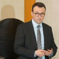 Petković: Izjava Rodea potvrđuje ko stoji iza Kurtija u zatvaranju srpskih institucija