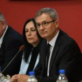 Glamočić: Pojačaćemo nadzor hrane, građani bi trebalo da znaju šta jedu