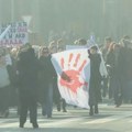 Protest u Zaječaru počinje u 11 časova, trajaće do kasno u noć