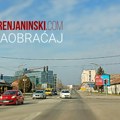 Zadržani vozači „opela“ i „fiata“, policija objavila šta se desilo