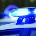Sudar kod Kokinog broda, poginuo motociklista