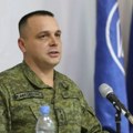 Kosovski ministar odbrane: Sedamdeset odsto vojnih kapaciteta Srbije na jugu