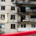 UN: Ruski napadi dronovima na civile u ukrajinskom regionu Herson su ratni zločin