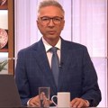 Sukob u emisiji uživo o kom je brujala Srbija! Voditelj izdriblao doktora: Nekulturan si, preživaš ovde u studiju! Kako bi…