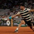 Alkaraz se izgubio protiv Džumhura: „Nisam znao šta radim“