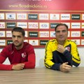 Slobodan ulaz na utakmicu između „Radničkog” i „Mačve”