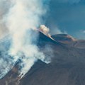 "Pratimo Etnu 24 sata": Okončana erupcija najaktivnijeg vulkana u Evropi