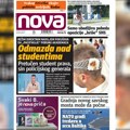 „Nova“ piše: Režimska odmazda nad akademcima