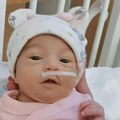 Medicinska sestra slučajno usmrtila novorođenče: Roditelji male Ilijane očajni, njihova priča obilazi svet