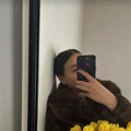 Ćerka Zdravka Čolića provocira! Stavila crveni ruž, dekolte i čipka na njoj, mreže lude i svi joj poručuju jedno (foto)