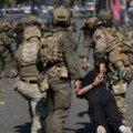 Protesti u Los Angelesu zbog imigracionih racija, Trump šalje nacionalnu gardu