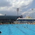 Drama na bazenima u Nišu, preuzeti snimci kamera: Dečak (12) izvučen iz vode i reanimiran, drugi (6) se umalo udavio na…