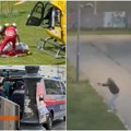 (Video) Jedanaestoro mrtvih u masakru u Gracu! Učenik otvorio vatru na decu i nastavnike pa sebi oduzeo život ovo su…