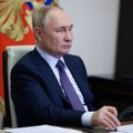 Putin: Suverenitet Rusije direktno povezan sa tradicionalnim vrednostima