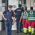 Nova uzbuna u Gracu! Dan nakon masovne pucnjave, policija evakuisala vrtić i školu: Ana (32) u panici trčala po dete
