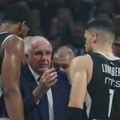 "Ovo je prvi put da se desilo ovako nešto - pobedila je košarka i fer-plej" VIDEO