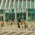 Art Bazel ukazuje na krizu na tržištu umetnosti