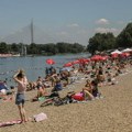 Na Adi Ciganliji zvanično počela sezona kupanja: Poštujte pravila, a ovi sadržaji su besplatni za posetioce