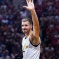 Goran Dragić otkrio sve o pregovorima sa Partizanom: "To je moj klub..."