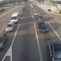 Važno obaveštenje ako ste krenuli na put Ovakvo je sad stanje na granicama
