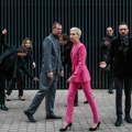 Elemental na „Jazz in the garden“: Muzička terapija u Botaničkoj bašti