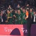 Silva stigao u kanuas: Žalgiris doveo Amerikanca u svoje redove