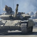 Uživo Zelenski na kolenima, Putin ponosan na svoju armiju! ''Ukrajina se bori za život i nezavisnost''