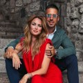 Supruga Nikole Rokvića iskreno o njihovom odnosu: Nisam dovoljno mudra da znam šta nam život donosi