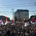 Da li su govori na Vidovdanskom protestu previše naginjali udesno?