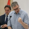 Vučić tvrdi da je vređana novinarka Informera, traži svaku vrstu odgovornosti