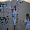 Ruskinja koja živi u Beogradu žali se na blokade jer posle teretane mora da ide peške, a onda je dobila od Srba odgovor koji…