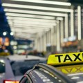 Taksista oborio vozača električnog trotineta! Saobraćajna nesreća u kragujevačkom naselju