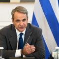 Micotakis: Grčka neće dozvoliti otvaranje nove rute za ilegalne migracije