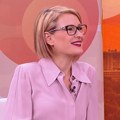 Od novinarskog sna do otkaza: Priča Marije Šehić o odrastanju u nevremenu