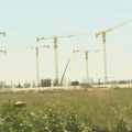 Izgradnja Nacionalnog stadiona u drugoj fazi: Zapelo sa građevinskom dozvolom, ali ne i sa radovima