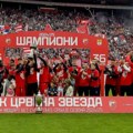 Ceo region se trese! Uefa presekla! Crvena zvezda protiv Hrvata u trećem kolu kvalifikacija za Ligu šampiona?