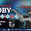 Cobi najavio mega koncert u Guči: Premijera novog albuma "Dar i kletva" ekskluzivno na festivalu trube