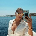 Arina Sabalenka objavila fotke u kupaćem na moru i opčinila fanove
