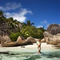 Ovo je najfotografisanija plaža na svetu i odmah će vam biti jasno zašto – izgleda kao s druge planete