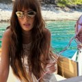 Rođendan na luksuznoj jahti! Didi Džej proslavila 37. rođendan kao prava diva, a muž joj u bankrotu (foto)