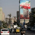Oružani napad na zgradu suda u iranskoj provinciji Beludžistan