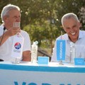 Đorđević: Težimo zlatu, ali svaka medalja je veliki uspeh