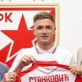 Dobro poznato lice na Marakani: Zvezda predstavila novo pojačanje!